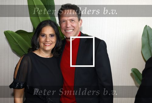 Leidschendam 18 december 203
Society Lunch in Fletcher Hotel Leidschendam. Ouders  Rolf Sanchez