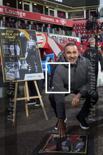 Eindhoven, 7 December 2023
Kompetitiewedstrijd PSV-SC Heerenveen, eindstand 2-0
Ruud Gullit