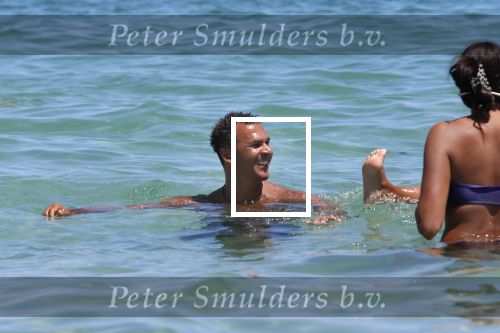 ibiza 17 juli 2012
Ruud Gullit op vakantie met al zijn 6 kinderen Felicity Charmayne Quincy Cheyenne Joelle en Maxim .
Peter Smulders bv