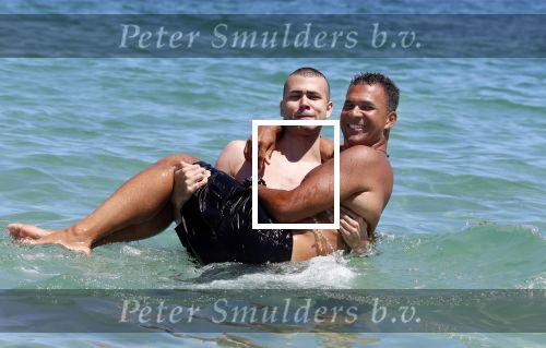 ibiza 17 juli 2012
Ruud Gullit op vakantie met al zijn 6 kinderen Felicity Charmayne Quincy Cheyenne Joelle en Maxim .
Peter Smulders bv
