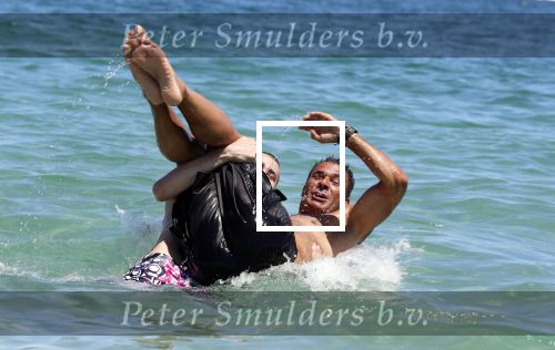 ibiza 17 juli 2012
Ruud Gullit op vakantie met al zijn 6 kinderen Felicity Charmayne Quincy Cheyenne Joelle en Maxim .
Peter Smulders bv