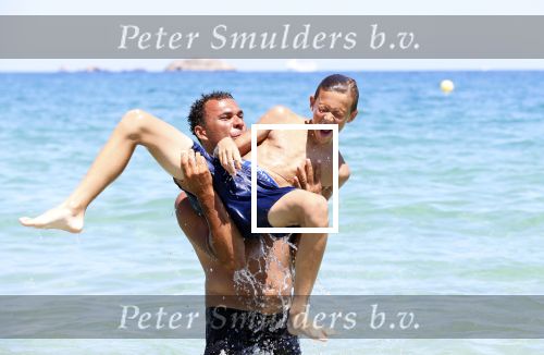 ibiza 17 juli 2012
Ruud Gullit op vakantie met al zijn 6 kinderen Felicity Charmayne Quincy Cheyenne Joelle en Maxim .
Peter Smulders bv