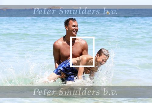 ibiza 17 juli 2012
Ruud Gullit op vakantie met al zijn 6 kinderen Felicity Charmayne Quincy Cheyenne Joelle en Maxim .
Peter Smulders bv