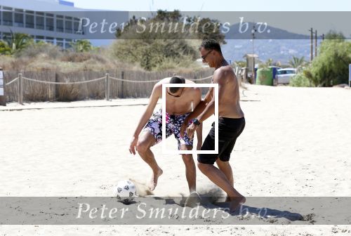 ibiza 17 juli 2012
Ruud Gullit op vakantie met al zijn 6 kinderen Felicity Charmayne Quincy Cheyenne Joelle en Maxim .
Peter Smulders bv