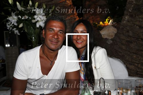 ibiza 17 juli 2012
Ruud Gullit op vakantie met al zijn 6 kinderen Felicity Charmayne Quincy Cheyenne Joelle en Maxim .
Peter Smulders bv