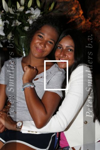 ibiza 17 juli 2012
Ruud Gullit op vakantie met al zijn 6 kinderen Felicity Charmayne Quincy Cheyenne Joelle en Maxim .
Peter Smulders bv