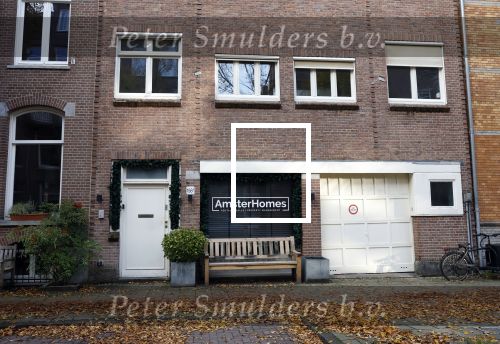 Amsterdam 2 december 2023
In het oude pand van Sheila de Vries zit nu Amsterdam homes