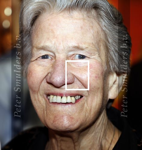 Utrecht 20 december 2023
Sportman / sportvrouw van jaar gala . Sjoukje Dijkstra  met dochter
