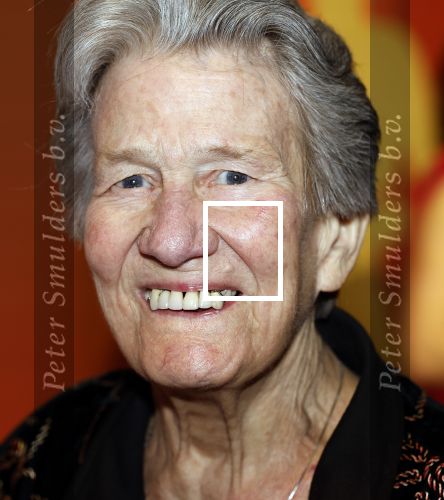 Utrecht 20 december 2023
Sportman / sportvrouw van jaar gala . Sjoukje Dijkstra  met dochter