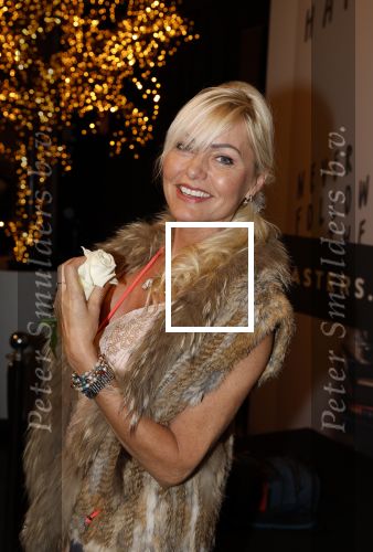 Amsterdam 9 december 2023
VIP dag van de luxury fair in de RAI. Sophia de Boer