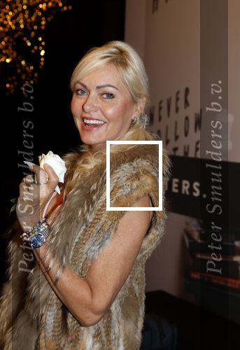 Amsterdam 9 december 2023
VIP dag van de luxury fair in de RAI. Sophia de Boer