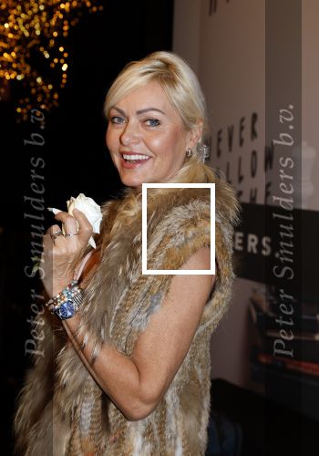 Amsterdam 9 december 2023
VIP dag van de luxury fair in de RAI. Sophia de Boer