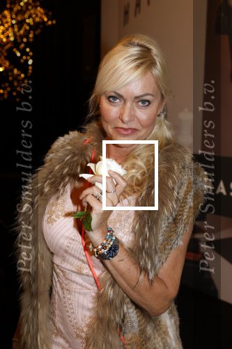 Amsterdam 9 december 2023
VIP dag van de luxury fair in de RAI. Sophia de Boer