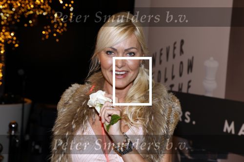 Amsterdam 9 december 2023
VIP dag van de luxury fair in de RAI. Sophia de Boer