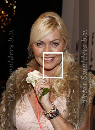 Amsterdam 9 december 2023
VIP dag van de luxury fair in de RAI. Sophia de Boer