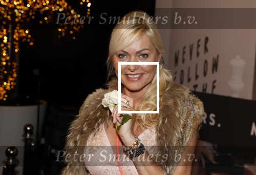 Amsterdam 9 december 2023
VIP dag van de luxury fair in de RAI. Sophia de Boer