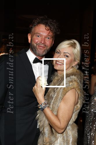 Amsterdam 9 december 2023
VIP dag van de luxury fair in de RAI. Sophia de Boer