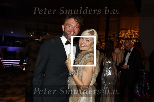 Amsterdam 9 december 2023
VIP dag van de luxury fair in de RAI. Sophia de Boer