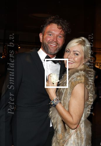 Amsterdam 9 december 2023
VIP dag van de luxury fair in de RAI. Sophia de Boer