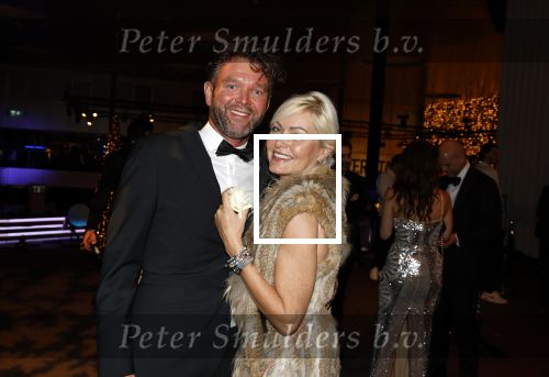 Amsterdam 9 december 2023
VIP dag van de luxury fair in de RAI. Sophia de Boer