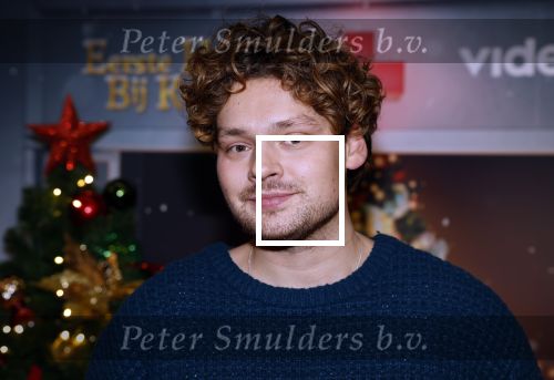 Amsterdam 6 december 2023
Premiere eerste hulp bij kerst  in Pathe Noord van Videoland. Holly Brood en Soy Kroon