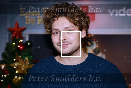 Amsterdam 6 december 2023
Premiere eerste hulp bij kerst  in Pathe Noord van Videoland. Holly Brood en Soy Kroon