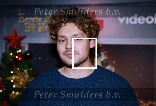 Amsterdam 6 december 2023
Premiere eerste hulp bij kerst  in Pathe Noord van Videoland. Holly Brood en Soy Kroon