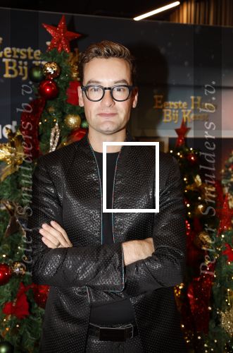 Amsterdam 6 december 2023
Premiere eerste hulp bij kerst  in Pathe Noord van Videoland.
Splinter Chabot