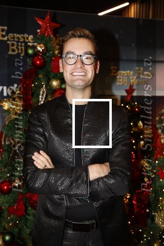 Amsterdam 6 december 2023
Premiere eerste hulp bij kerst  in Pathe Noord van Videoland.
Splinter Chabot