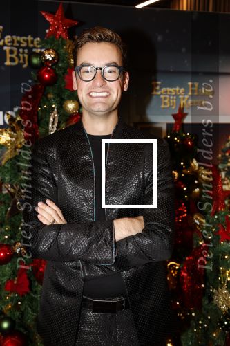 Amsterdam 6 december 2023
Premiere eerste hulp bij kerst  in Pathe Noord van Videoland.
Splinter Chabot