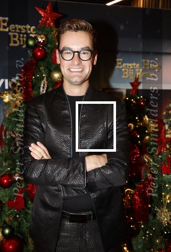 Amsterdam 6 december 2023
Premiere eerste hulp bij kerst  in Pathe Noord van Videoland.
Splinter Chabot