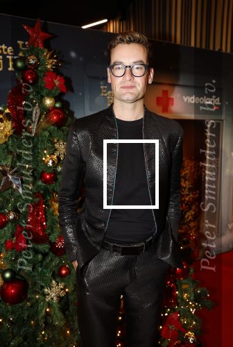 Amsterdam 6 december 2023
Premiere eerste hulp bij kerst  in Pathe Noord van Videoland.
Splinter Chabot