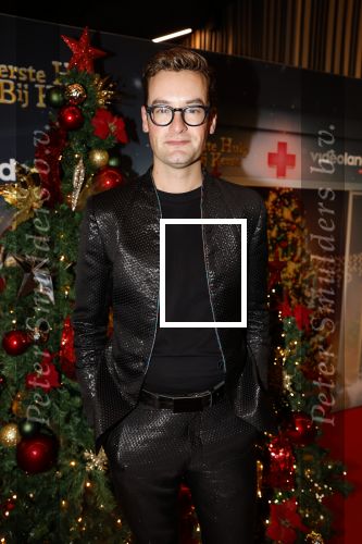 Amsterdam 6 december 2023
Premiere eerste hulp bij kerst  in Pathe Noord van Videoland.
Splinter Chabot