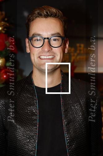 Amsterdam 6 december 2023
Premiere eerste hulp bij kerst  in Pathe Noord van Videoland.
Splinter Chabot