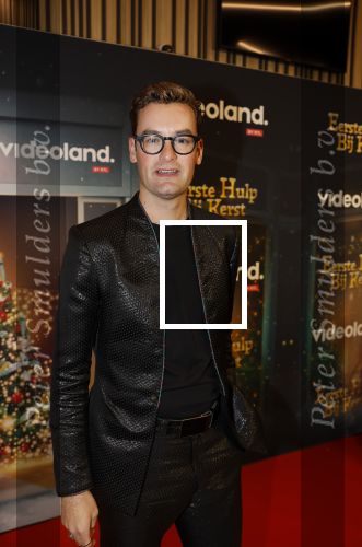 Amsterdam 6 december 2023
Premiere eerste hulp bij kerst  in Pathe Noord van Videoland.
Splinter Chabot