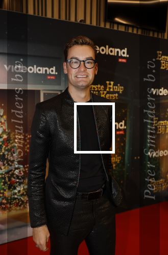 Amsterdam 6 december 2023
Premiere eerste hulp bij kerst  in Pathe Noord van Videoland.
Splinter Chabot