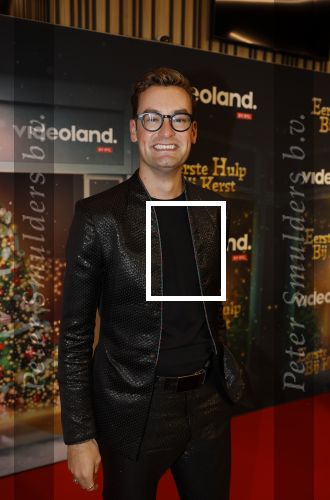 Amsterdam 6 december 2023
Premiere eerste hulp bij kerst  in Pathe Noord van Videoland.
Splinter Chabot
