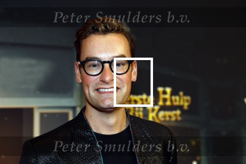 Amsterdam 6 december 2023
Premiere eerste hulp bij kerst  in Pathe Noord van Videoland.
Splinter Chabot