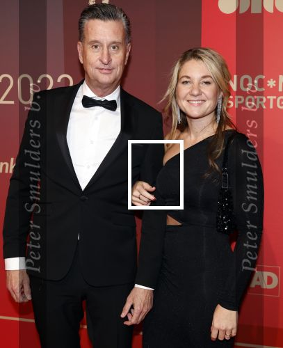 Utrecht 20 december 2023
Sportman / sportvrouw van jaar gala .