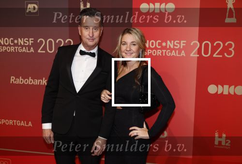 Utrecht 20 december 2023
Sportman / sportvrouw van jaar gala .