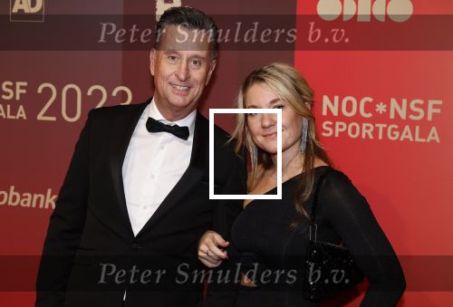 Utrecht 20 december 2023
Sportman / sportvrouw van jaar gala .