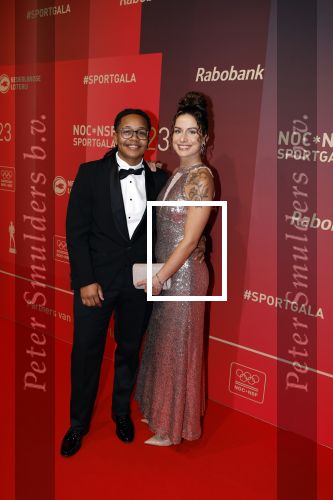 Utrecht 20 december 2023
Sportman / sportvrouw van jaar gala .