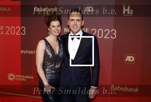 Utrecht 20 december 2023
Sportman / sportvrouw van jaar gala .
