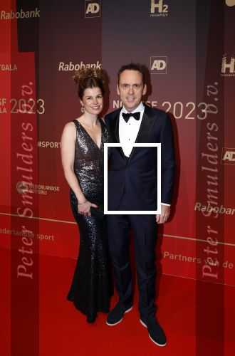 Utrecht 20 december 2023
Sportman / sportvrouw van jaar gala .