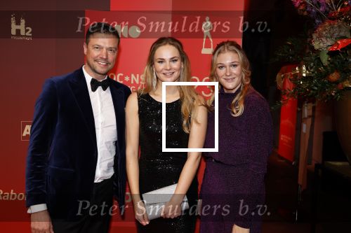 Utrecht 20 december 2023
Sportman / sportvrouw van jaar gala .