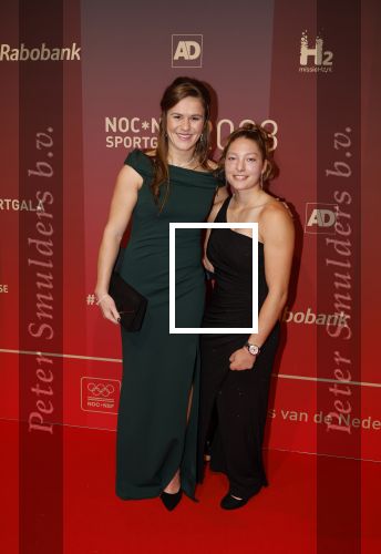 Utrecht 20 december 2023
Sportman / sportvrouw van jaar gala .