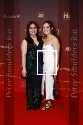 Utrecht 20 december 2023
Sportman / sportvrouw van jaar gala .