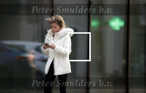 Amsterdam / Schiphol 28 december 2023
Sylvie Meis vertrekt vanaf het Appartement van partner Wim Beelen naar Schiphol. Sylvie heeft de kerstdagen bij Wim men familie gevierd.