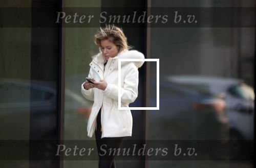 Amsterdam / Schiphol 28 december 2023
Sylvie Meis vertrekt vanaf het Appartement van partner Wim Beelen naar Schiphol. Sylvie heeft de kerstdagen bij Wim men familie gevierd.