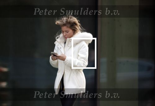 Amsterdam / Schiphol 28 december 2023
Sylvie Meis vertrekt vanaf het Appartement van partner Wim Beelen naar Schiphol. Sylvie heeft de kerstdagen bij Wim men familie gevierd.
